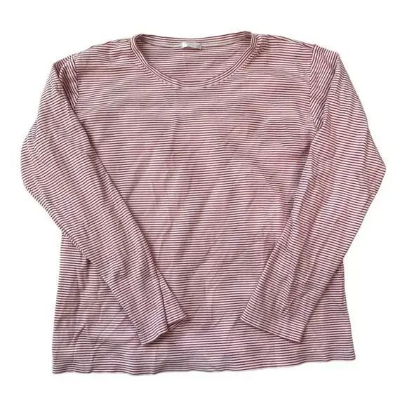 Lake Long-Long Pima Cotton Pajama Set - Picture 3 of 9